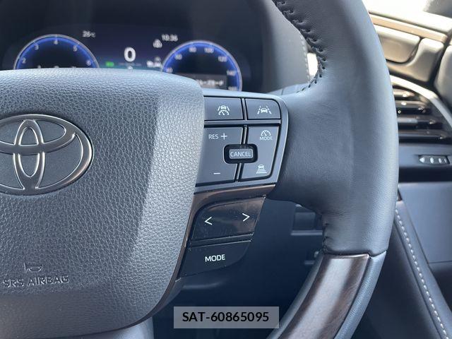Toyota ALPHARD 2023-11 7214332-19