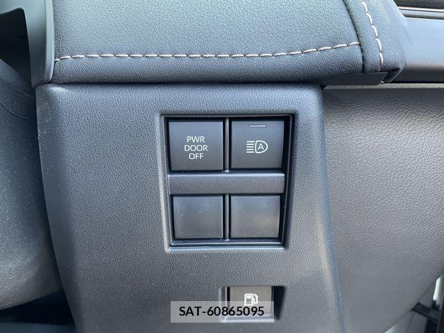 Toyota ALPHARD 2023-11 7214332-20