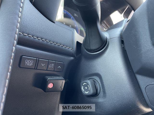 Toyota ALPHARD 2023-11 7214332-23
