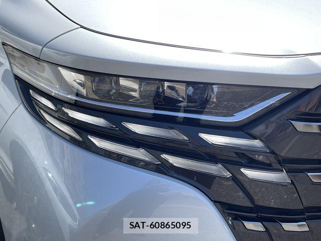 Toyota ALPHARD 2023-11 7214332-5