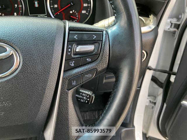 Toyota ALPHARD 2021-06 7214281-15