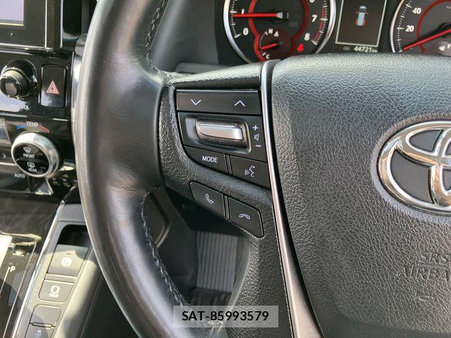 Toyota ALPHARD 2021-06 7214281-16