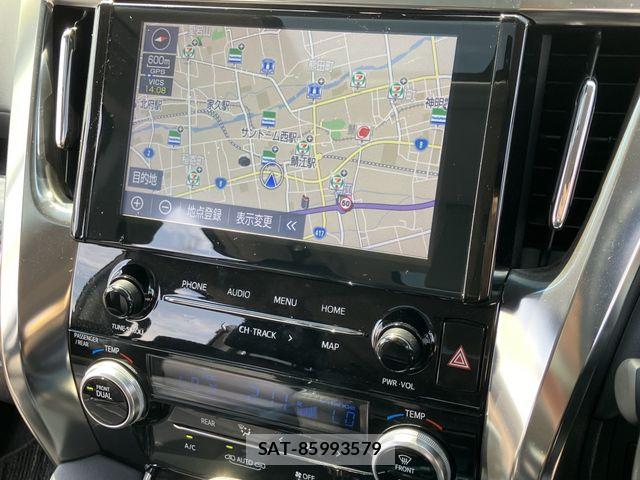 Toyota ALPHARD 2021-06 7214281-17