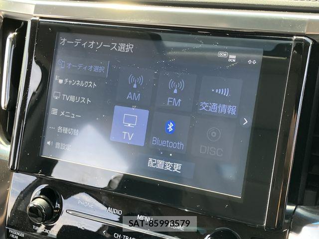 Toyota ALPHARD 2021-06 7214281-18