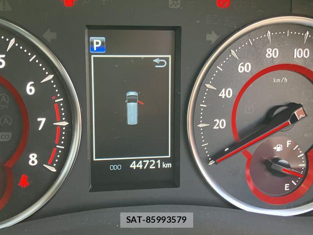 Toyota ALPHARD 2021-06 7214281-1