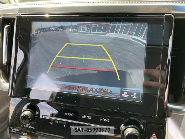 Toyota ALPHARD 2021-06 7214281-19