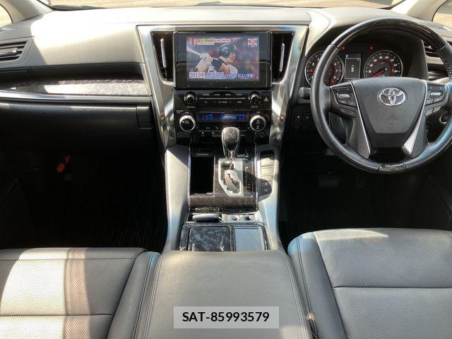 Toyota ALPHARD 2021-06 7214281-2