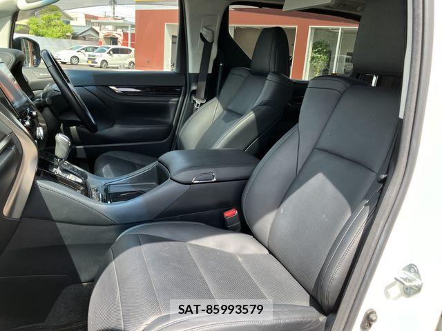 Toyota ALPHARD 2021-06 7214281-6