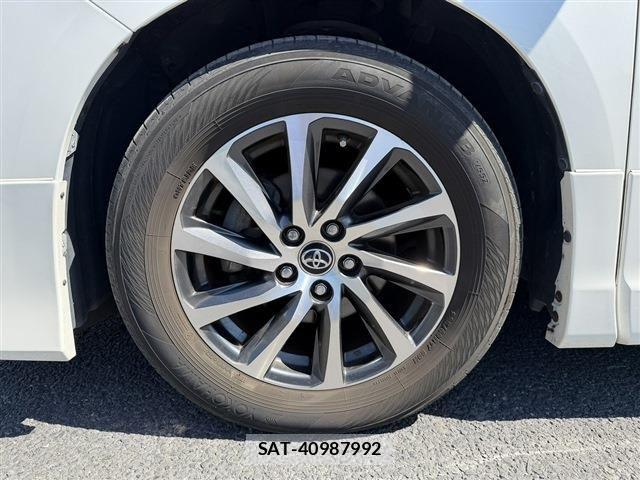 Toyota ALPHARD 2015-11 7214140-13