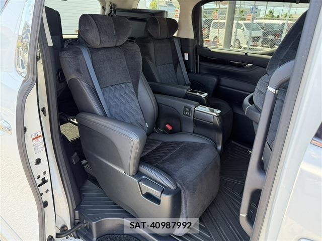 Toyota ALPHARD 2015-11 7214140-15