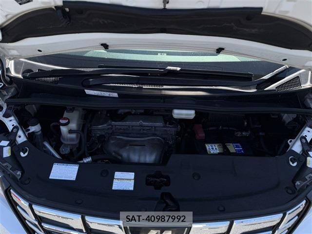 Toyota ALPHARD 2015-11 7214140-20