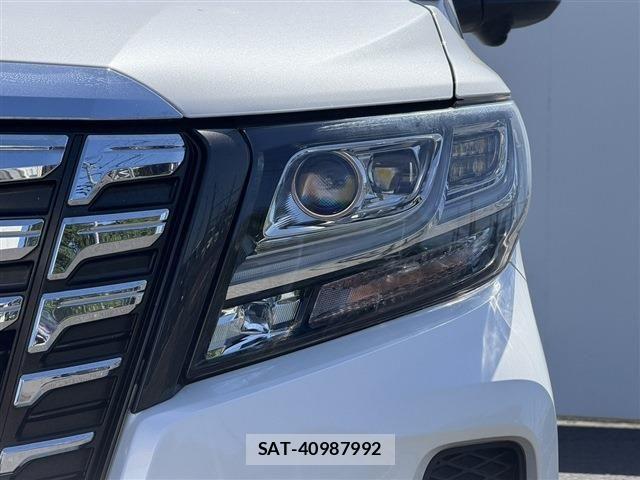 Toyota ALPHARD 2015-11 7214140-27