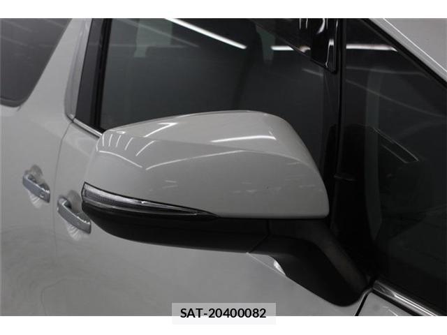 Toyota ALPHARD 2021-05 7214274-9