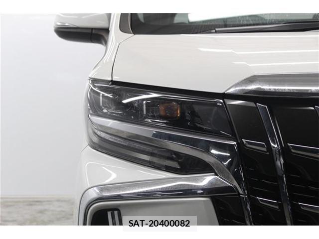 Toyota ALPHARD 2021-05 7214274-11
