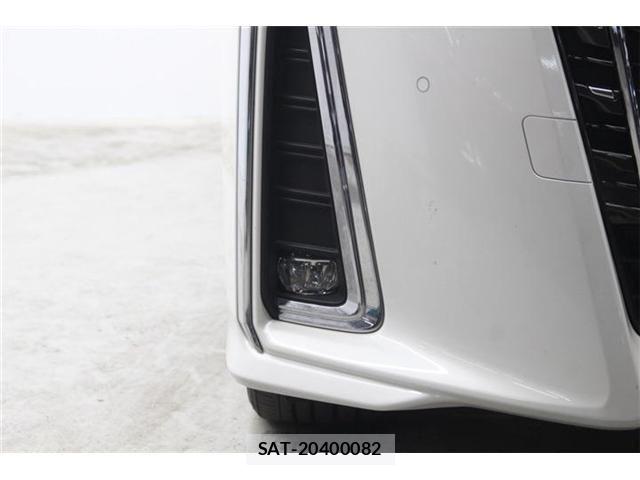 Toyota ALPHARD 2021-05 7214274-12