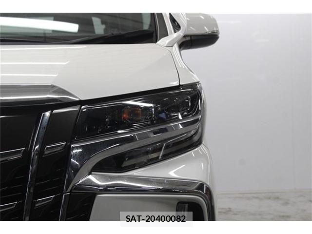 Toyota ALPHARD 2021-05 7214274-14