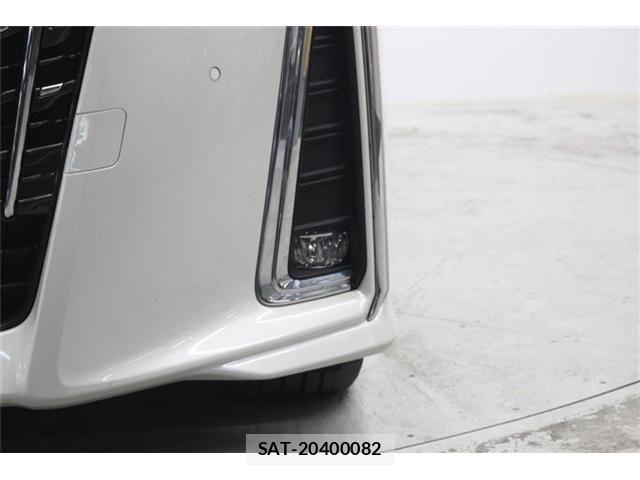 Toyota ALPHARD 2021-05 7214274-15