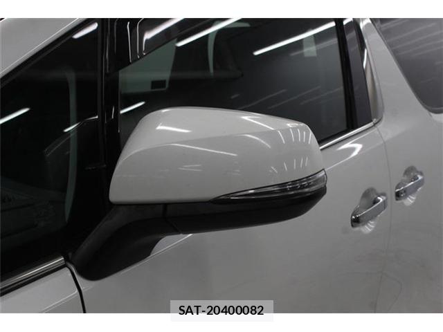 Toyota ALPHARD 2021-05 7214274-16