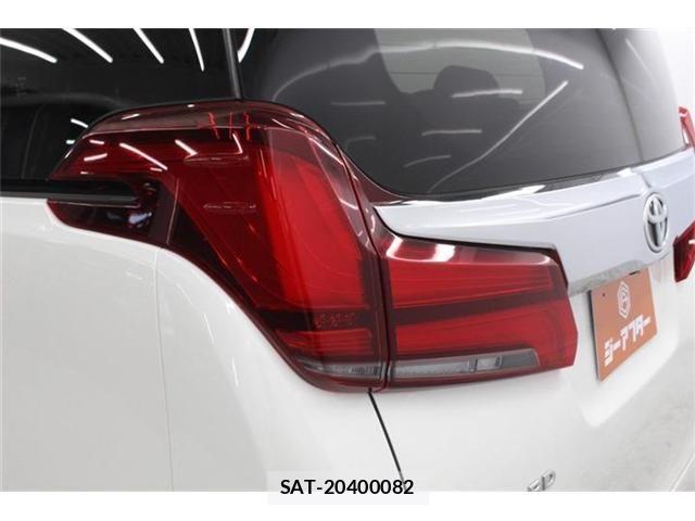 Toyota ALPHARD 2021-05 7214274-17