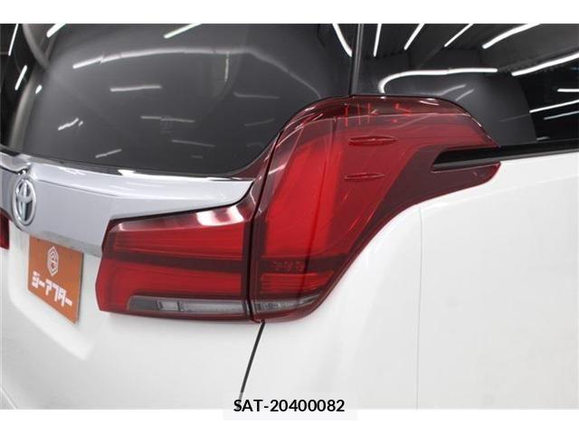 Toyota ALPHARD 2021-05 7214274-18
