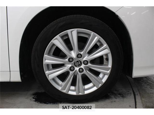 Toyota ALPHARD 2021-05 7214274-22