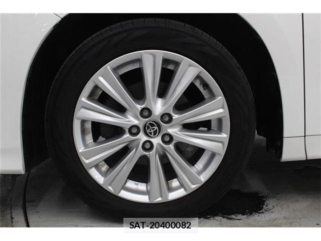 Toyota ALPHARD 2021-05 7214274-23