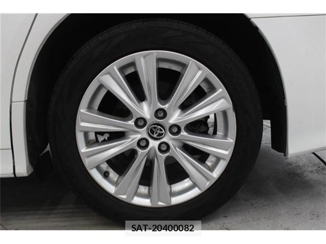 Toyota ALPHARD 2021-05 7214274-24