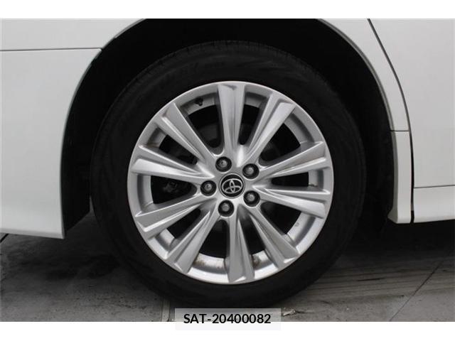 Toyota ALPHARD 2021-05 7214274-25