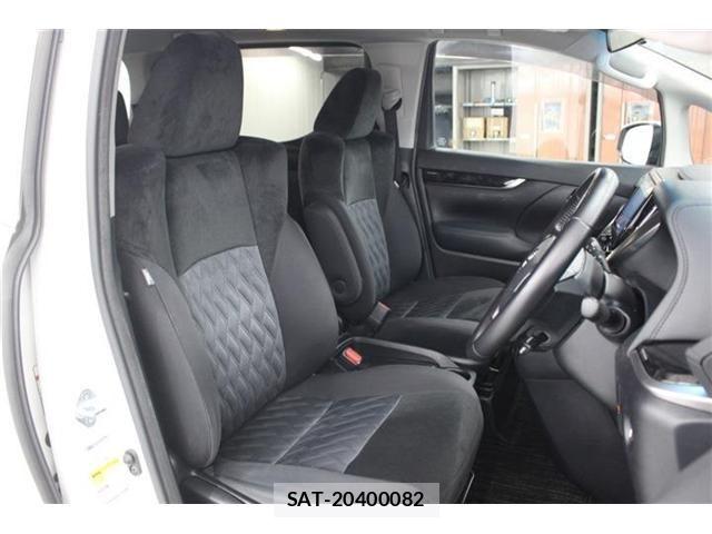 Toyota ALPHARD 2021-05 7214274-26