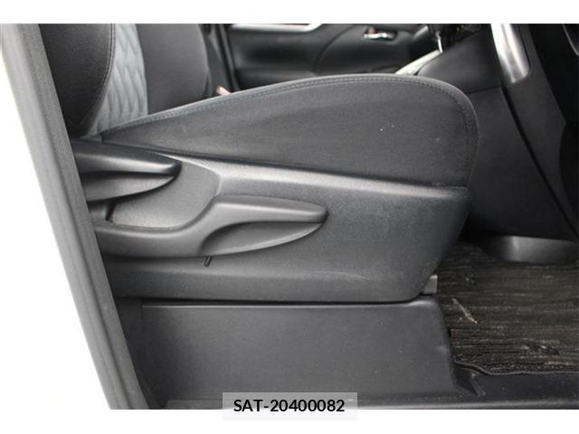 Toyota ALPHARD 2021-05 7214274-27
