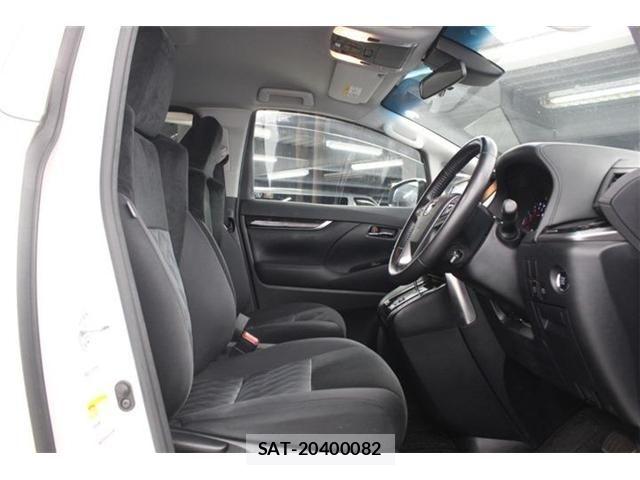 Toyota ALPHARD 2021-05 7214274-28