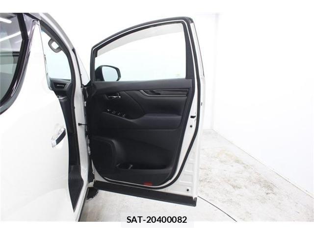 Toyota ALPHARD 2021-05 7214274-29