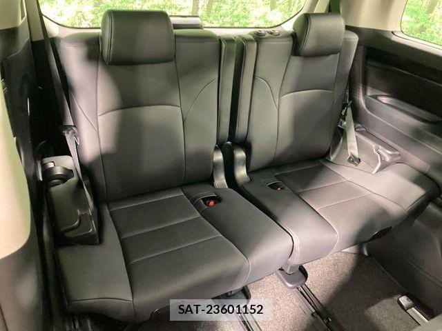 Toyota ALPHARD 2023-02 7214324-9