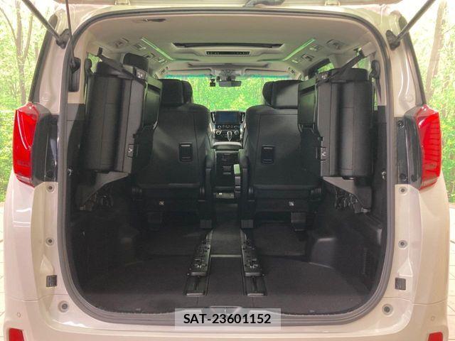 Toyota ALPHARD 2023-02 7214324-10