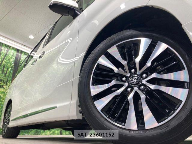 Toyota ALPHARD 2023-02 7214324-13