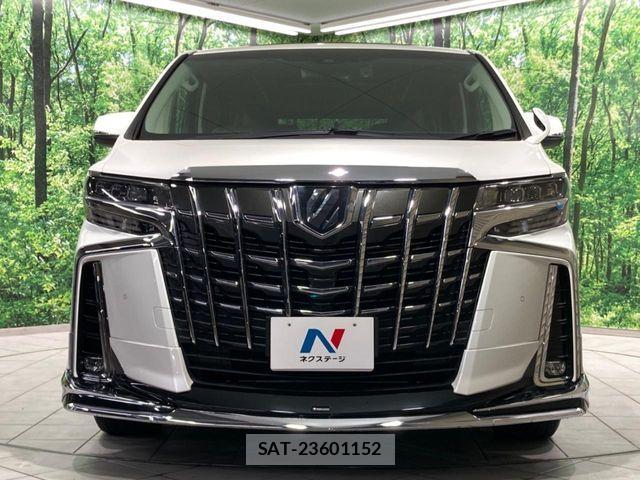 Toyota ALPHARD 2023-02 7214324-14