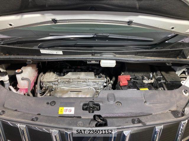 Toyota ALPHARD 2023-02 7214324-18