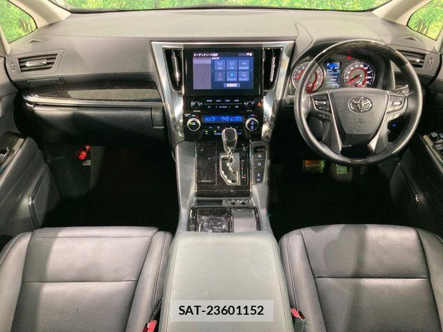 Toyota ALPHARD 2023-02 7214324-1