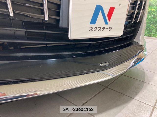 Toyota ALPHARD 2023-02 7214324-2