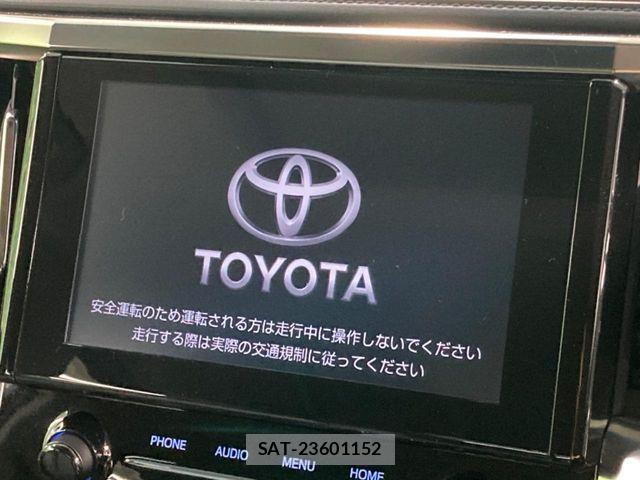 Toyota ALPHARD 2023-02 7214324-4