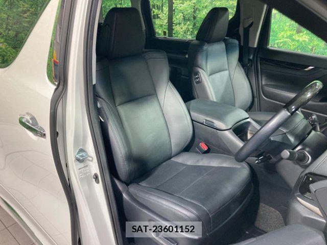 Toyota ALPHARD 2023-02 7214324-7