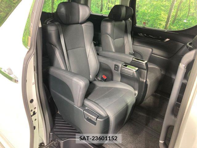 Toyota ALPHARD 2023-02 7214324-8