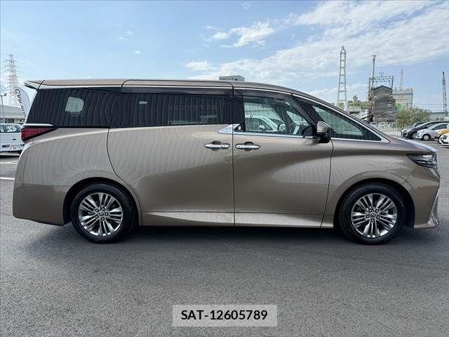 Toyota ALPHARD 2024-01 7214338-10