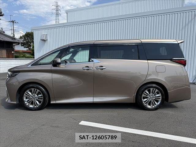 Toyota ALPHARD 2024-01 7214338-11