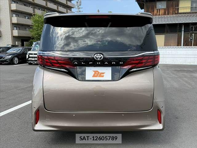 Toyota ALPHARD 2024-01 7214338-13