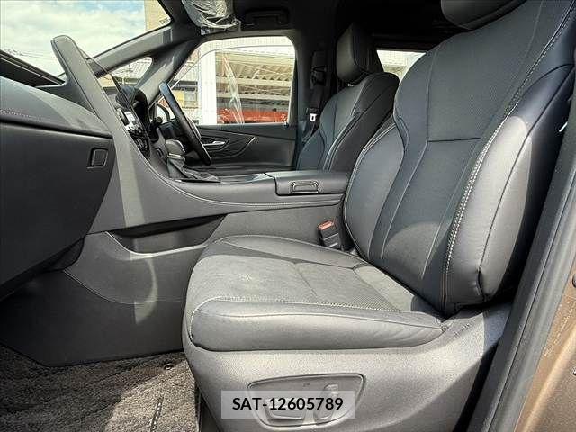 Toyota ALPHARD 2024-01 7214338-16