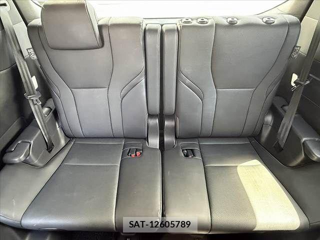 Toyota ALPHARD 2024-01 7214338-19
