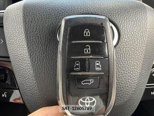 Toyota ALPHARD 2024-01 7214338-21