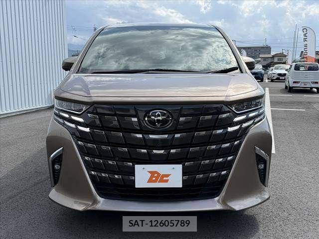 Toyota ALPHARD 2024-01 7214338-8