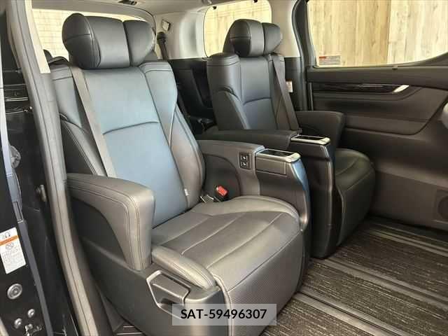 Toyota ALPHARD 2020-11 7214247-10